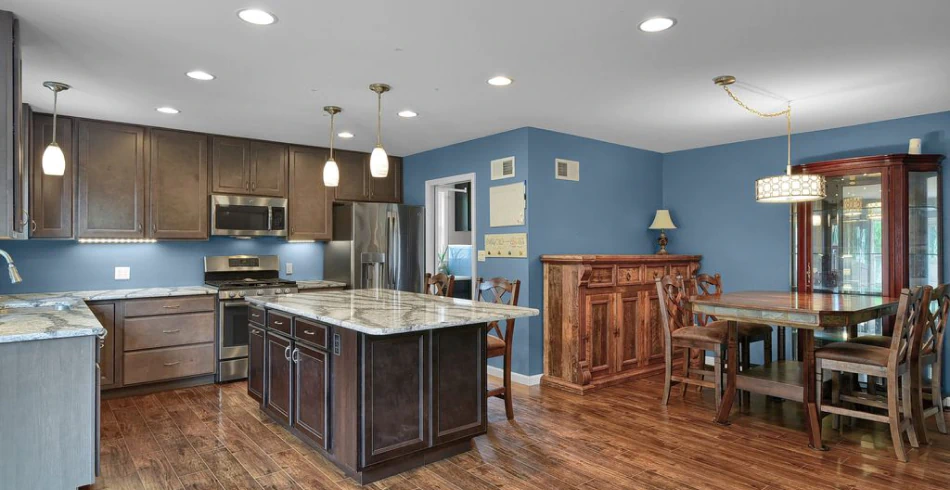 Kitchen Remodeling (1)