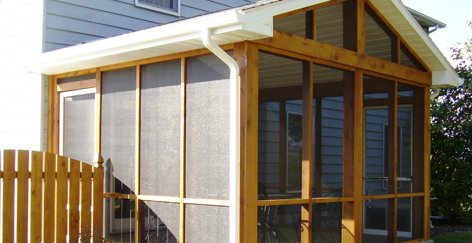 Sun Rooms & Screen Rooms Sun Rooms & Screen Rooms