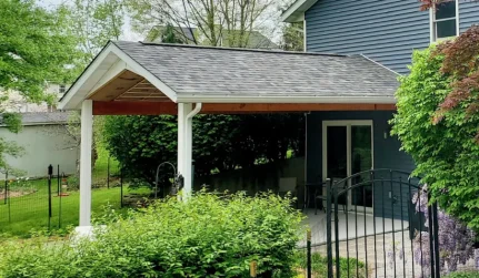 covered porch optimized